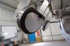 Rietz Double Ribbon Blender, Model Rs-15-k5403